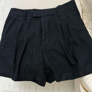 a new day Black Women's Bermudas